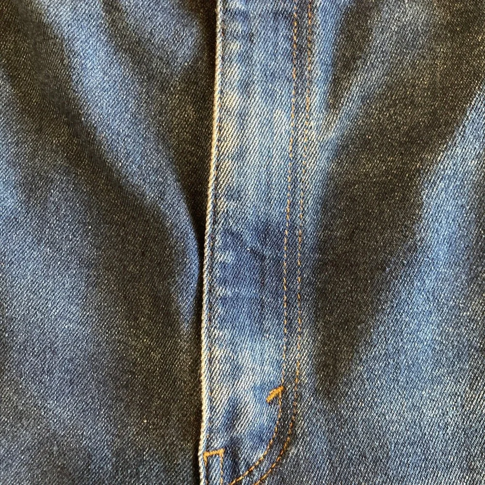 Levis 517 Jeans Mens 42x30 (Fit 41x30) Relaxed‎ Fit Straight Leg Blank Tab